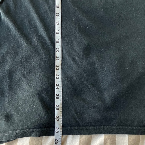 Vintage Y2K Cars Lightning McQueen State Farm Promo Black Tee Size XXL - Picture 6 of 7